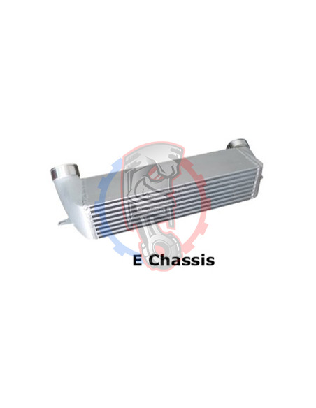 Kit 500ch pour BMW N54 JB4 BMS -Swapland-