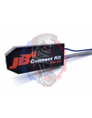 Kit 500ch pour BMW N54 JB4 BMS -Swapland-