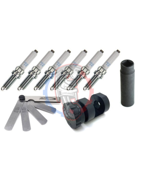 Kit 475ch pour BMW B58 Gen2 JB4 BMS-Swapland-