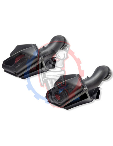 Kit 475ch pour BMW B58 Gen2 JB4 BMS-Swapland-