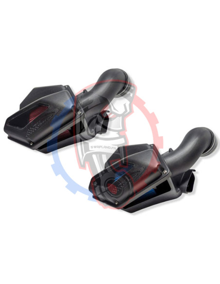 Kit 475ch pour BMW B58 Gen2 JB4 BMS-Swapland-