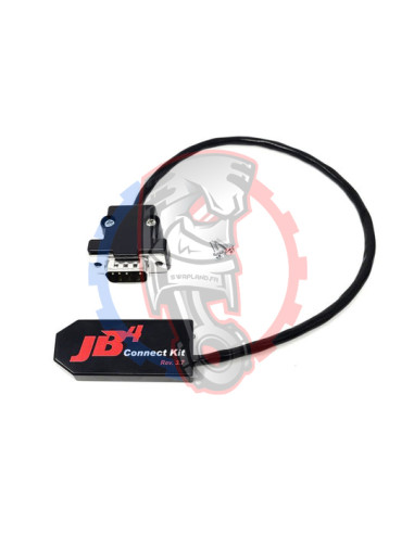 Kit 475ch pour BMW B58 Gen2 JB4 BMS-Swapland-