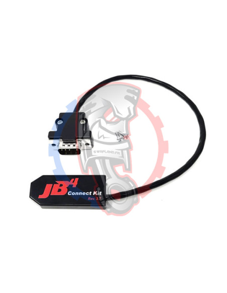 Kit 475ch pour BMW B58 Gen2 JB4 BMS-Swapland-