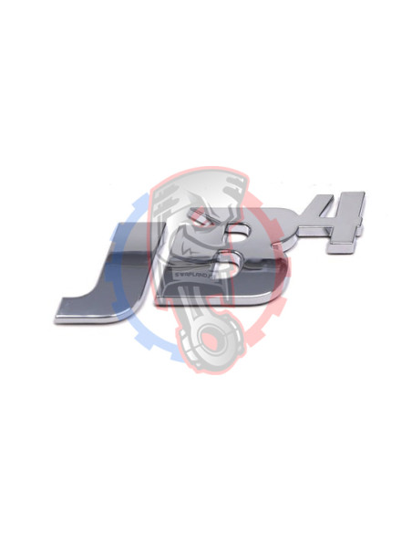 Kit 475ch pour BMW B58 Gen2 JB4 BMS-Swapland-