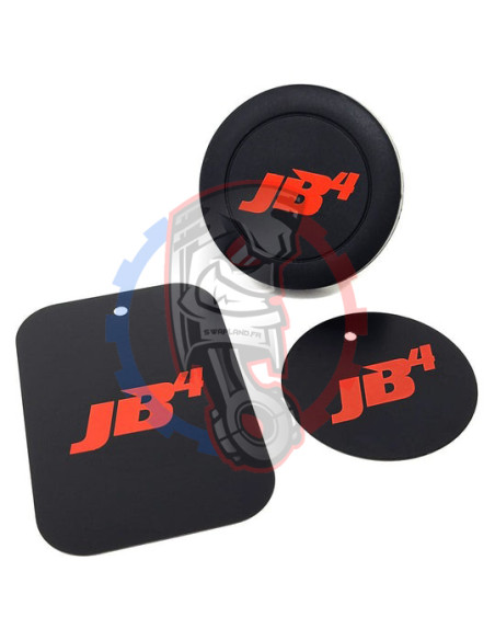 Kit 475ch pour BMW B58 Gen2 JB4 BMS-Swapland-