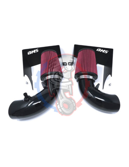 BMS Kit 450ch pour Kia Stinger / Hyundai Genesis -Swapland-