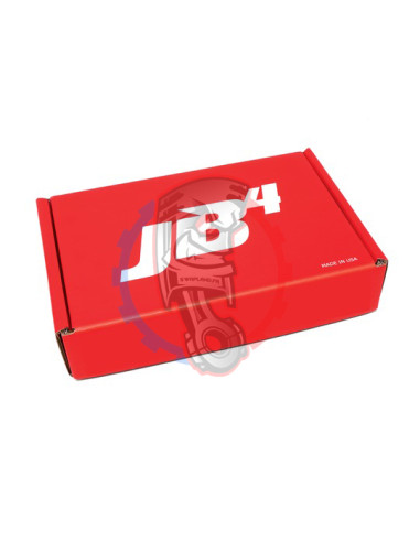 BMS Kit 450ch pour Kia Stinger / Hyundai Genesis -Swapland-