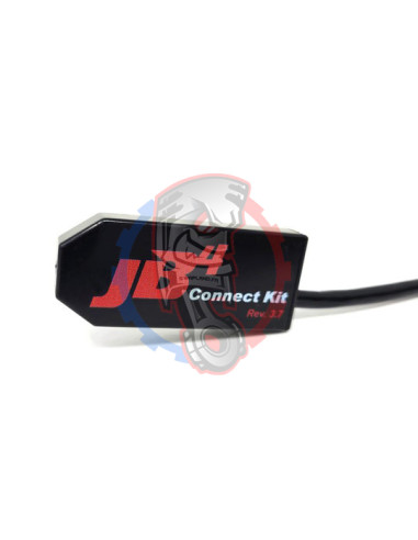 BMS Kit 450ch pour Kia Stinger / Hyundai Genesis -Swapland-