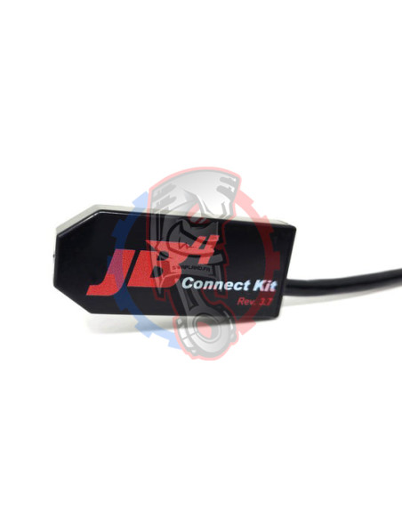 BMS Kit 450ch pour Kia Stinger / Hyundai Genesis -Swapland-