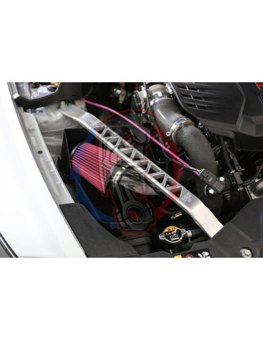 BMS Kit 450ch pour Kia Stinger / Hyundai Genesis -Swapland-