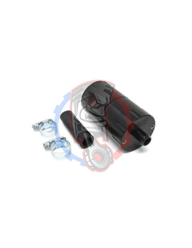 BMS Kit 450ch pour Kia Stinger / Hyundai Genesis -Swapland-