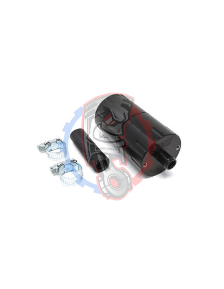 BMS Kit 450ch pour Kia Stinger / Hyundai Genesis -Swapland-