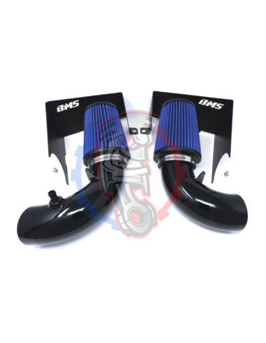 BMS Kit 450ch pour Kia Stinger / Hyundai Genesis -Swapland-