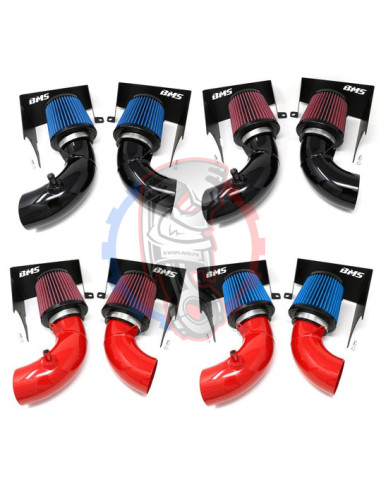 BMS Kit 450ch pour Kia Stinger / Hyundai Genesis -Swapland-