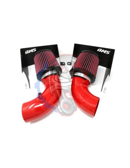 BMS Kit 450ch pour Kia Stinger / Hyundai Genesis -Swapland-