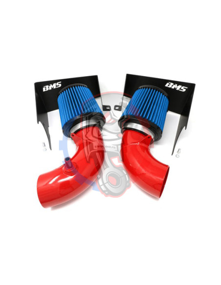 BMS Kit 450ch pour Kia Stinger / Hyundai Genesis -Swapland-