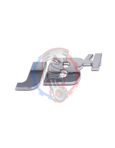 BMS badge JB4