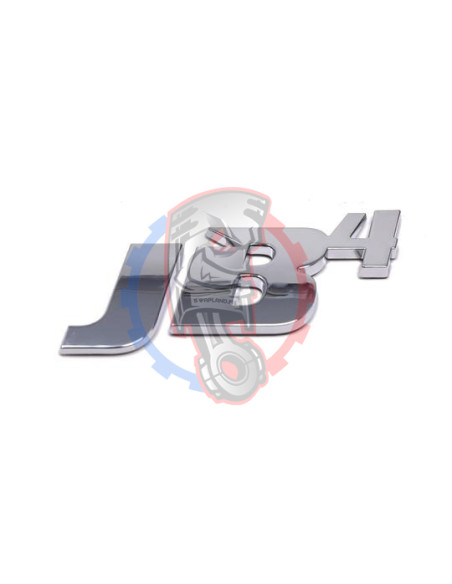 BMS badge JB4