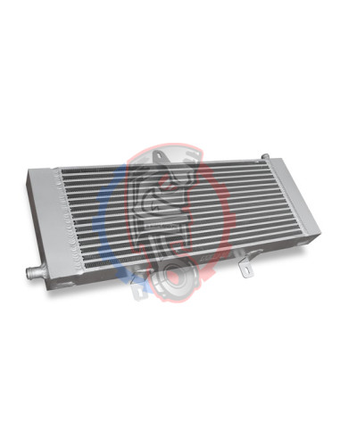 BMS intercooler pour Infiniti Q50/Q60