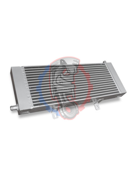 BMS intercooler pour Infiniti Q50/Q60