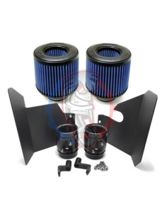 BMS Kit 450ch pour Infiniti Q50/Q60 2