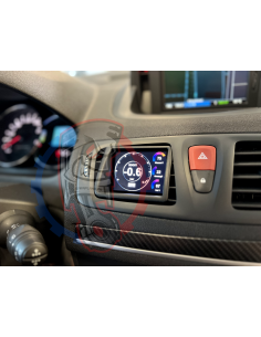 CANchecked - Renault Megane MK3 - Swapland