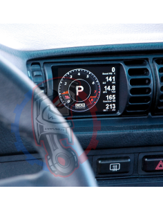 CANchecked - BMW E30 - Swapland