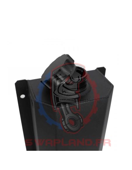 Récupérateur d'huile aluminium en 2 litres -SWAPLAND-