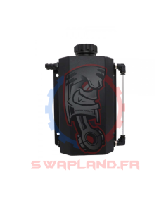 Récupérateur d'huile aluminium en 2 litres -SWAPLAND-