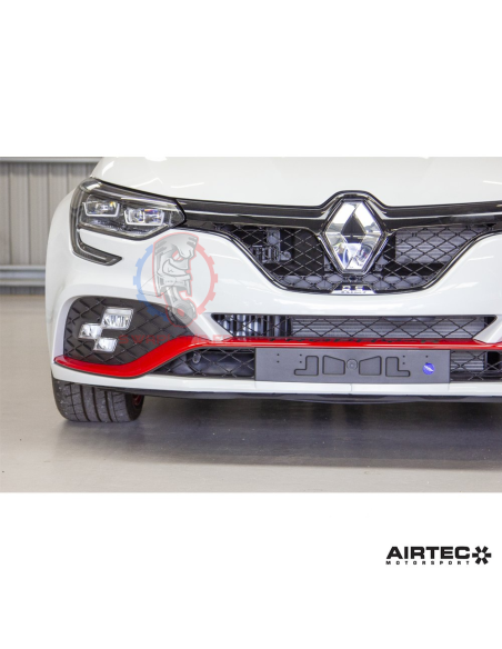 Intercooler Airtec Renault Megane 4 Rs Airtec Motorsport SWAPLAND