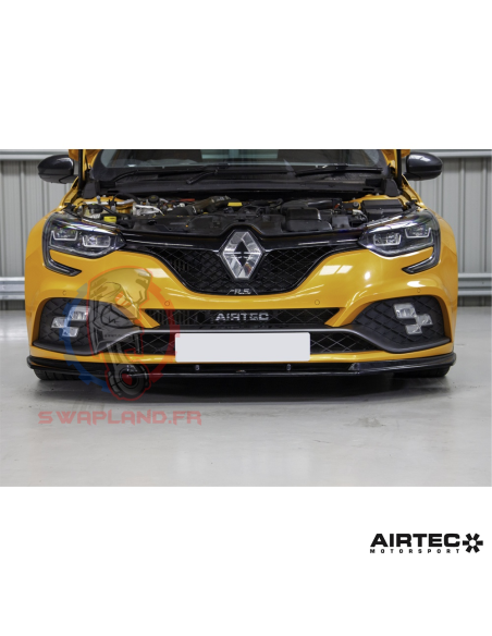 Radiateur d'huile Renault Megane 4 rs Airtec Motorsport - SWAPLAND