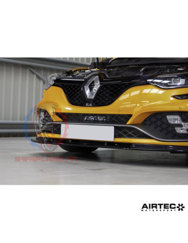 Radiateur d'huile Renault Megane 4 rs Airtec Motorsport - SWAPLAND