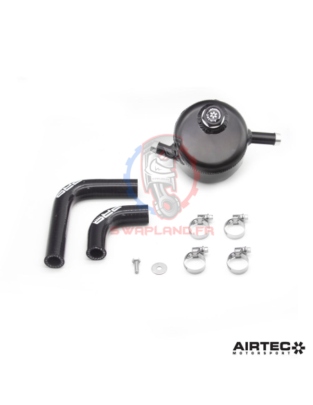 Récupérateur d'huile Renault Megane 4 rs Airtec Motorsport - SWAPLAND