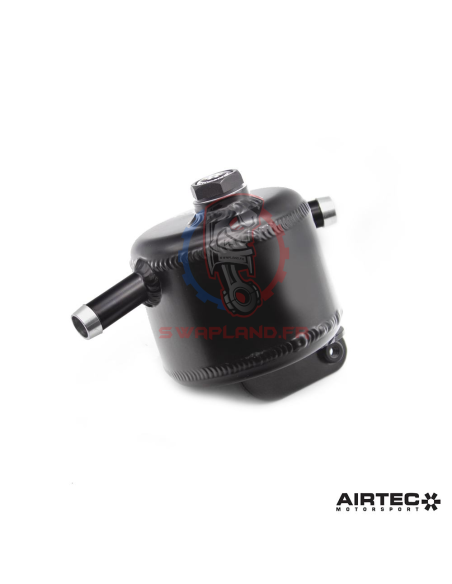 Récupérateur d'huile Renault Megane 4 rs Airtec Motorsport - SWAPLAND