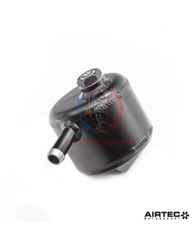 Récupérateur d'huile Renault Megane 4 rs Airtec Motorsport - SWAPLAND