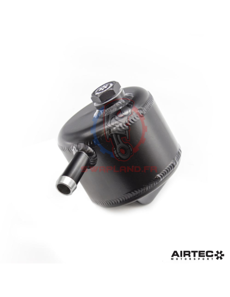 Récupérateur d'huile Renault Megane 4 rs Airtec Motorsport - SWAPLAND