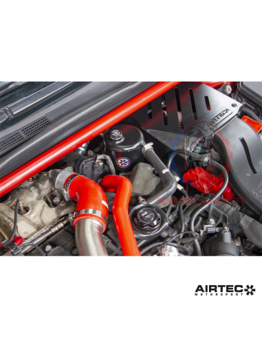 Récupérateur d'huile Renault Megane 4 rs Airtec Motorsport - SWAPLAND