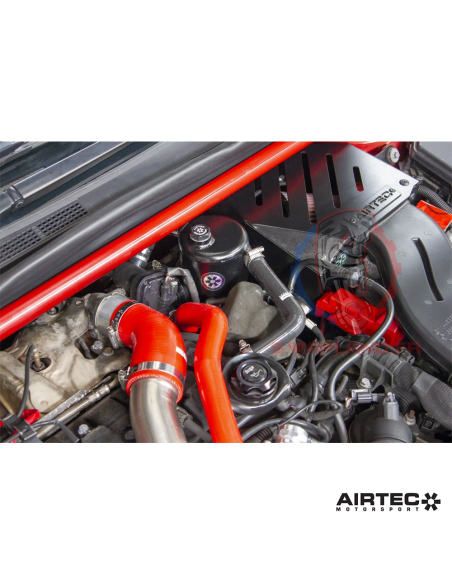 Récupérateur d'huile Renault Megane 4 rs Airtec Motorsport - SWAPLAND