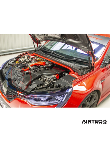 Récupérateur d'huile Renault Megane 4 rs Airtec Motorsport - SWAPLAND