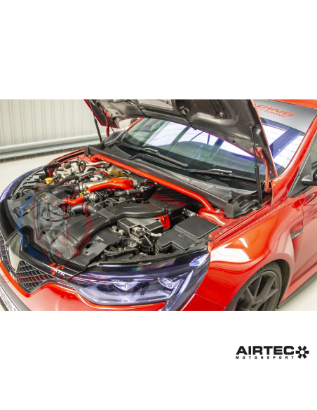 Récupérateur d'huile Renault Megane 4 rs Airtec Motorsport - SWAPLAND