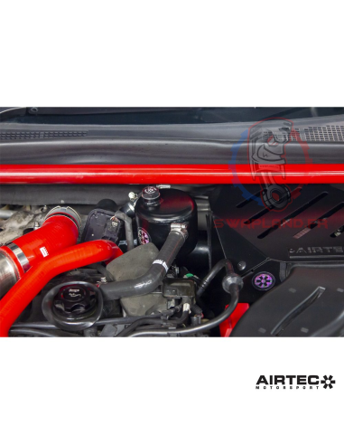 Récupérateur d'huile Renault Megane 4 rs Airtec Motorsport - SWAPLAND