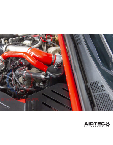 Récupérateur d'huile Renault Megane 4 rs Airtec Motorsport - SWAPLAND