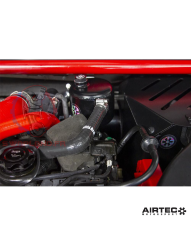 Récupérateur d'huile Renault Megane 4 rs Airtec Motorsport - SWAPLAND