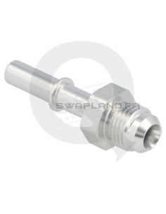 Connecteur rapide mâle dash 6 - 8 mm - SWAPLAND -