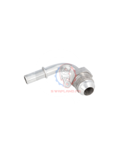 Connecteur rapide 90° mâle dash 8 - 10 mm - SWAPLAND -
