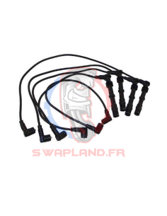 Fils de bougies - Swapland