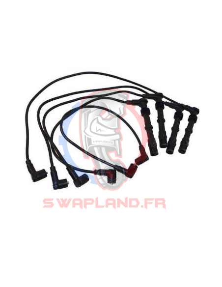 Fils de bougies - Swapland