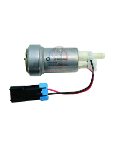 Pompe à essence Walbro E85 525 L/H - Swapland -