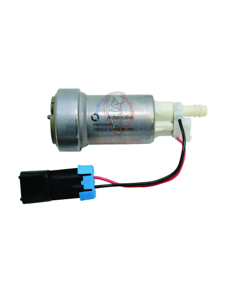 Pompe à essence Walbro E85 525 L/H - Swapland -