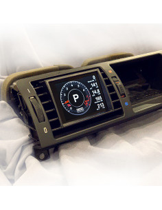 CANchecked - BMW E46 - Swapland